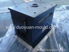 the Screen cup main body
