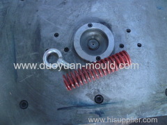 the Screen cup main body