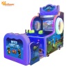 Super Ice Man Water Shooting Arcade Game Machine Plants VS Zombies Coin Game Machine