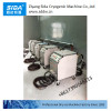 SIDA brand single hose powerful dry ice cleaning machine for industrial blasting