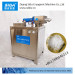 SIDA brand small dry ice pellet making machine 80kg/h with low noise