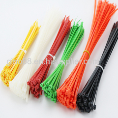 Original Factory Plastic Nylon Self locking Cable Ties