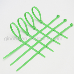 Original Factory Plastic Nylon Self locking Cable Ties