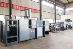 Sida Cryogenic Machine Co., Ltd