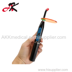 Hospital Oral Curing Light Pen Type For Dental Clinic