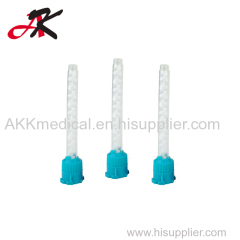 Preferential Disposable Impression Dental Mixing Tips