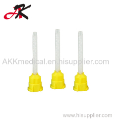 Preferential Disposable Impression Dental Mixing Tips