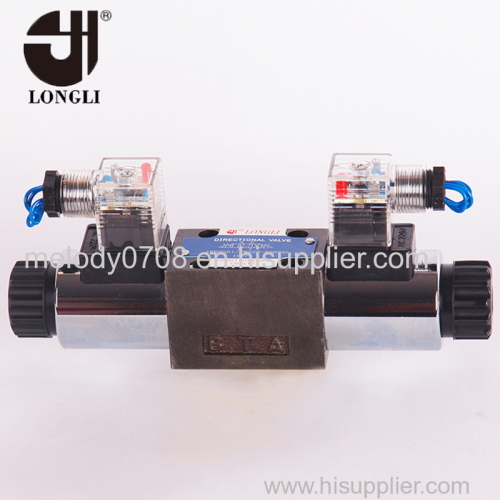 High quality Rexroth hydraulic Rexroth control valve parts