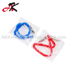 Multicolor Dental Bib Clip For Clinic or Hospital