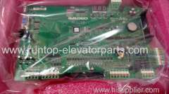 DIAO elevator parts main board MCTC-MCB-W3