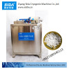 SIDA brand small dry ice pellet maker machine 80kg/h