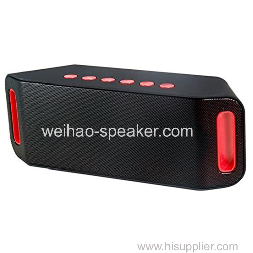 Wireless mini Bluetooth speaker high quality Good Price