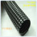 Wire and weaving Nylon Yarns Reinforced Hoses;smoke conveying hose;industrial vacuum cleaner hose