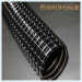 Wire and weaving Nylon Yarns Reinforced Hoses;smoke conveying hose;industrial vacuum cleaner hose