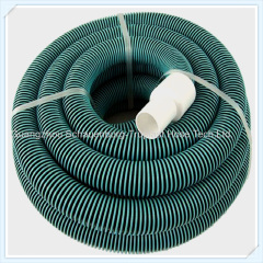 Plastic Hoses With Color Helix;industrial vacuum cleaner hose;dust removal hose