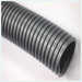 Standard Plastic Spiral Wrap Hoses;domestic or industrial vacuum cleaner hose;screw-on glue-on overmolded cuffs availble