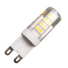 120V 4W LED G9 bulb 51LEDs 2835SMD