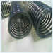 Food Grade Plastic Helix Hoses;material conveying hose;solid liquid gas transport hose;commercial hose