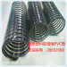 Food Grade Plastic Helix Hoses;material conveying hose;solid liquid gas transport hose;commercial hose