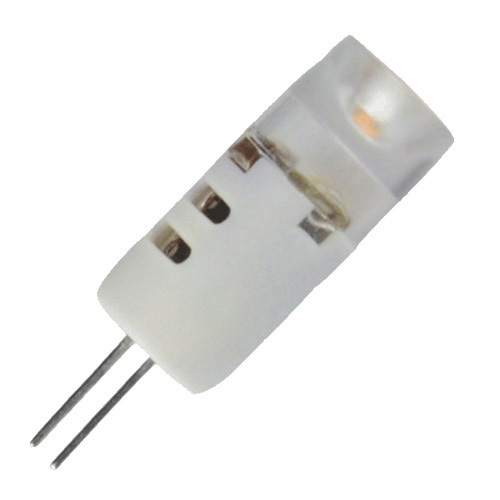 LED G4 plastic body 1.5W