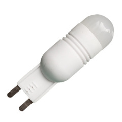 Econormical type 2W G9 LED bulb 150lm