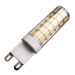 120V 6W LED G9 bulbs 75LEDs 2835SMD