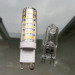 120V 6W LED G9 bulbs 75LEDs 2835SMD