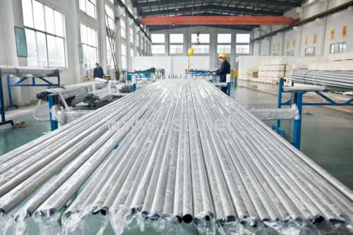 Titanium tubes titanium pipes titanium welded tube titanium seamless tube