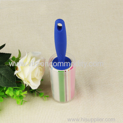 Plastic handle 50 Layer sticky lint roller