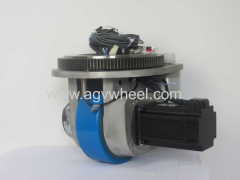 Powerful AGV Wheel Driver 3000KG