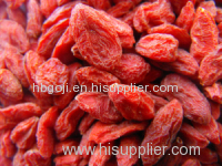 Dried goji berry 280