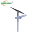 Smart All-In-One Solar Street Light