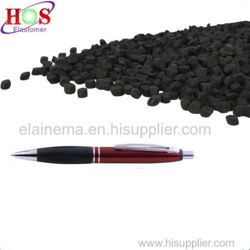 tpe pellets for pen grip