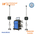 3D Wheel Alignment Machine For Garage