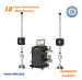 3D Wheel Alignment Machine For Garage