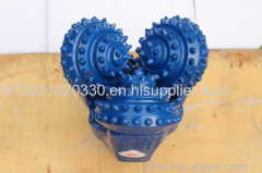 tricone bit PDC bit