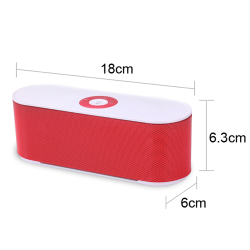 High Qulaity Wireless Bluetooth Speaker Mega Bass