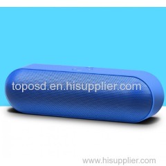 Factory Wholesale good price Wireless mini Bluetooth speaker high quality sound