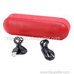 Factory Wholesale good price Wireless mini Bluetooth speaker high quality sound