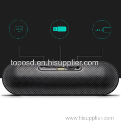 Factory Wholesale good price Wireless mini Bluetooth speaker high quality sound