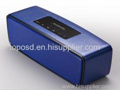 SoundLink Portable Bluetooth Speaker with good bass bose portable speaker