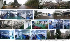 Quzhou Gangchen Machinery and Electronic Products Manufacture Co.,Ltd