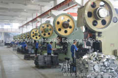 Ningbo Aier Ventilation Equipment Co.,Ltd