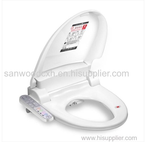 remote control intelligent toilet cover 525*418*196