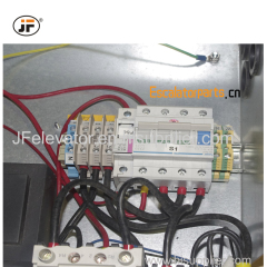 KM281535 EBD MODULE LCE MX18 V3F25 kone elevlator parts