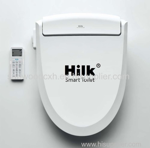 Smart Toilet electronic Bidet