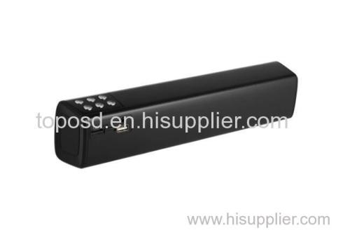 Portable Led Wireless Bluetooth Speaker Stereo HIFI Loudspeaker Soundbar TF FM Bluetooth Column for Pc TV Phone Speaker