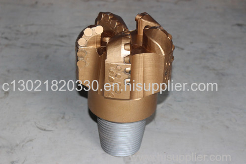 PDC bit PDC drill bit