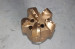 PDC bit PDC drill bit