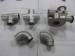 customize metal accessory/casting part/lost wax casting supplier/machining